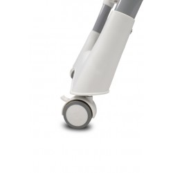 KRZESEŁKO DO KARMIENIA NESTO GREY