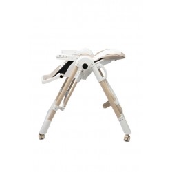 KRZESEŁKO DO KARMIENIA NESTO BEIGE