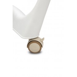 KRZESEŁKO DO KARMIENIA NESTO BEIGE