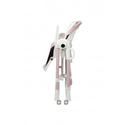 KRZESEŁKO DO KARMIENIA NESTO PINK