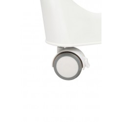 KRZESEŁKO DO KARMIENIA NESTO PINK