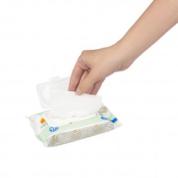 A0707 WIECZKO WIELORAZOWE DO CHUSTECZEK