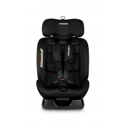 FOTELIK MUNDI I-SIZE BLACK (40-150)