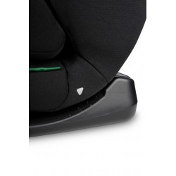 FOTELIK MUNDI I-SIZE BLACK (40-150)