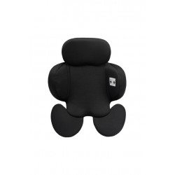 FOTELIK MUNDI I-SIZE BLACK (40-150)