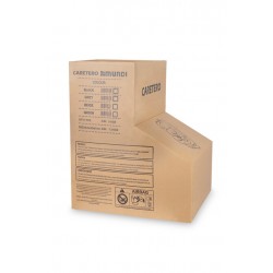 FOTELIK MUNDI I-SIZE BLACK (40-150)