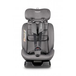 FOTELIK MUNDI I-SIZE GREY (40-150)