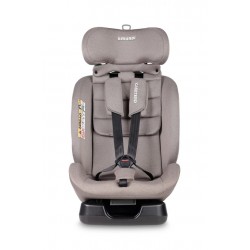 FOTELIK MUNDI I-SIZE BEIGE (40-150)