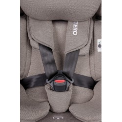 FOTELIK MUNDI I-SIZE BEIGE (40-150)