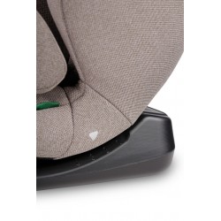 FOTELIK MUNDI I-SIZE BEIGE (40-150)