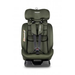FOTELIK MUNDI I-SIZE GREEN (40-150)