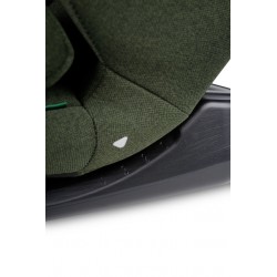 FOTELIK MUNDI I-SIZE GREEN (40-150)