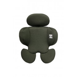 FOTELIK MUNDI I-SIZE GREEN (40-150)