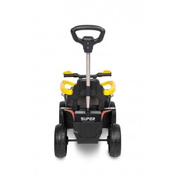 JEŹDZIK MOVIX YELLOW