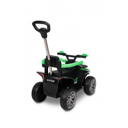 JEŹDZIK MOVIX GREEN