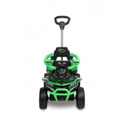 JEŹDZIK MOVIX GREEN