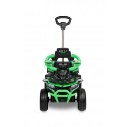 JEŹDZIK MOVIX GREEN