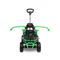 JEŹDZIK MOVIX GREEN