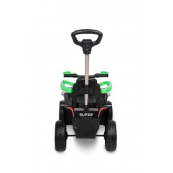 JEŹDZIK MOVIX GREEN