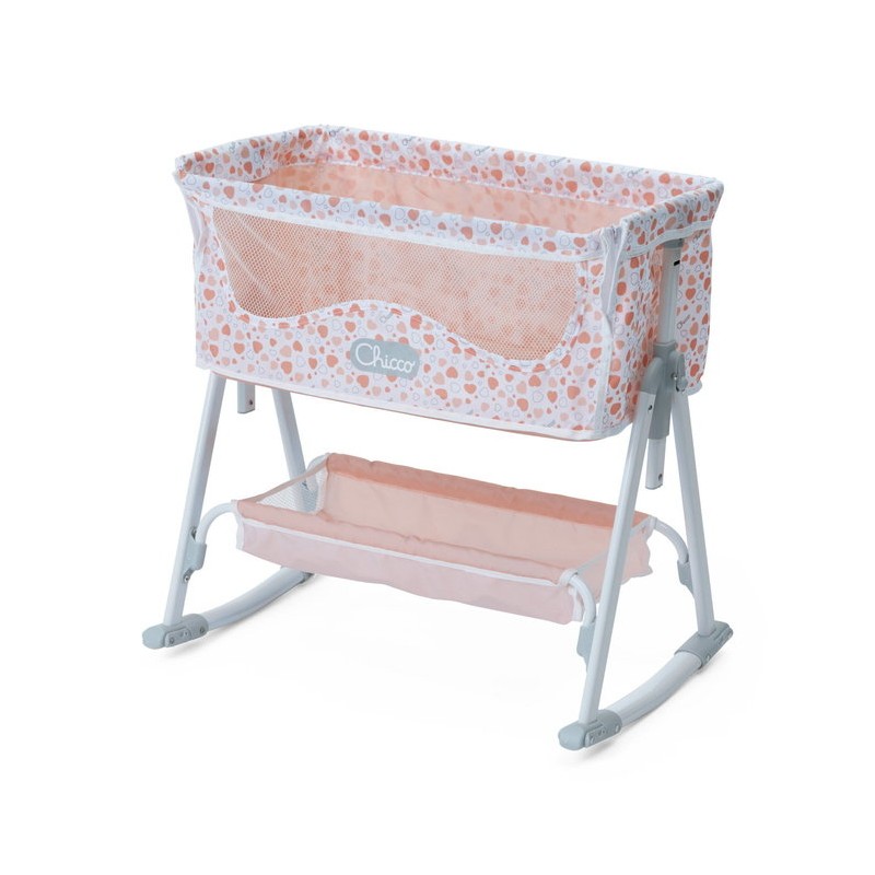 181629 ŁÓŻECZKO DLA LALEK NEXT2ME