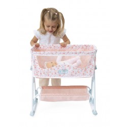 181629 ŁÓŻECZKO DLA LALEK NEXT2ME