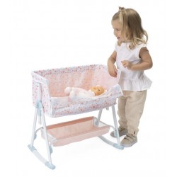 181629 ŁÓŻECZKO DLA LALEK NEXT2ME