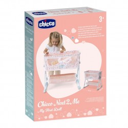 181629 ŁÓŻECZKO DLA LALEK NEXT2ME