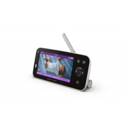 SCD973/26 NIANIA ELEKTRONICZNA VIDEO PREMIUM GREY