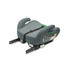 FOTELIK PUMA I-SIZE GRAPHITE (125-150)