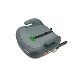 FOTELIK PUMA I-SIZE GRAPHITE (125-150)