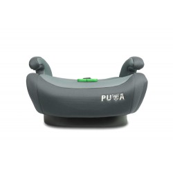 FOTELIK PUMA I-SIZE GRAPHITE (125-150)