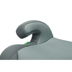 FOTELIK PUMA I-SIZE GRAPHITE (125-150)