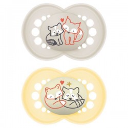 0912 SMOCZEK ORIGINAL  DAY&NIGHT 16+ PLANET LOVE BEŻOWY