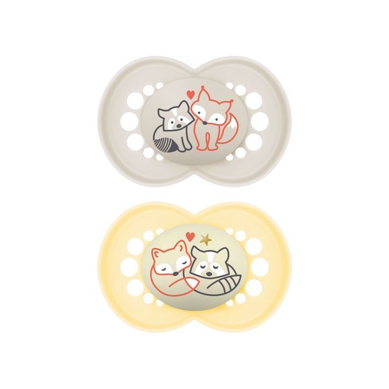 0912 SMOCZEK ORIGINAL  DAY&NIGHT 16+ PLANET LOVE BEŻOWY