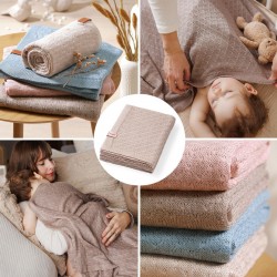 1673/03 KOC BAMBUSOWY BEŻOWY