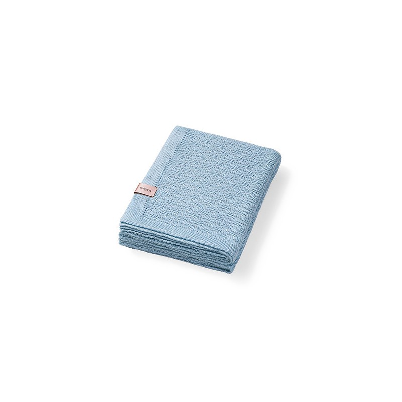 1673/04 KOC BAMBUSOWY NIEBIESKI