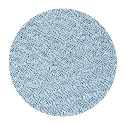 1673/04 KOC BAMBUSOWY NIEBIESKI