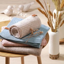 1673/04 KOC BAMBUSOWY NIEBIESKI