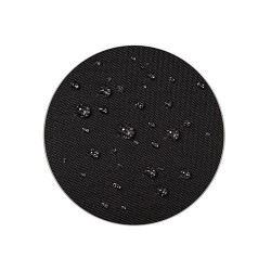 1672/01 TORBA DLA MAMY DO WÓZKA CAMI CZARNA