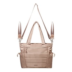 1672/02 TORBA DLA MAMY DO WÓZKA CAMI BEŻOWA