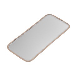 1672/02 TORBA DLA MAMY DO WÓZKA CAMI BEŻOWA