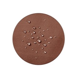 1672/03 TORBA DLA MAMY DO WÓZKA CAMI CZEKOLADOWA