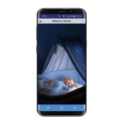 1514 NIANIA ELEKTRONICZNA KAMERA