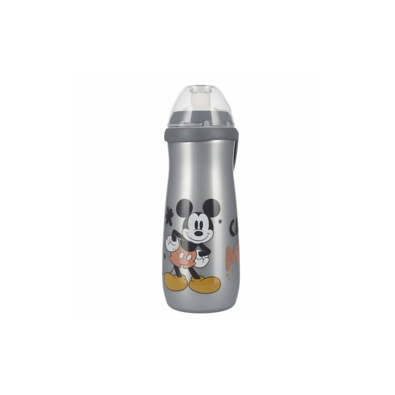 400684 KUBEK SPORTS 450ML MICKEY 24+ 541475, 10255413
