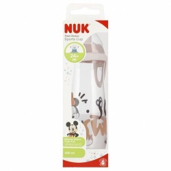400691 KUBEK SPORTS 450ML MINNIE 24+ 541476, 10255413