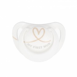 402312 SMOCZEK SILIKONOWY STAR 0-6 1SZT 539464, 10730717