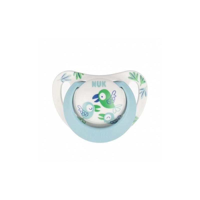 443063 SMOCZEK SILIKONOWY STAR 6-18 1SZT 543895, 10736751