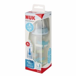 443674 BUTELKA 300ML WSKAŹNIK TEMPERATURY 549053, 10741088