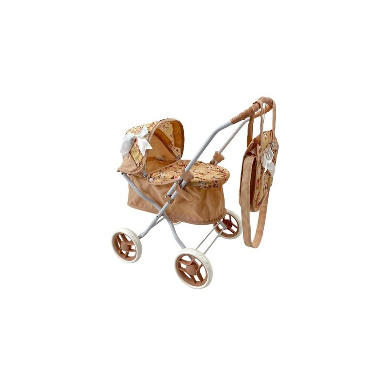 9325H WÓZEK  DLA LALEK 9