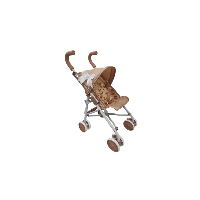 9364b WÓZEK  DLA LALEK PARASOLKA 9